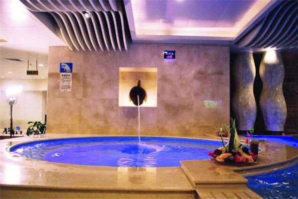 高科德水疗俱乐部